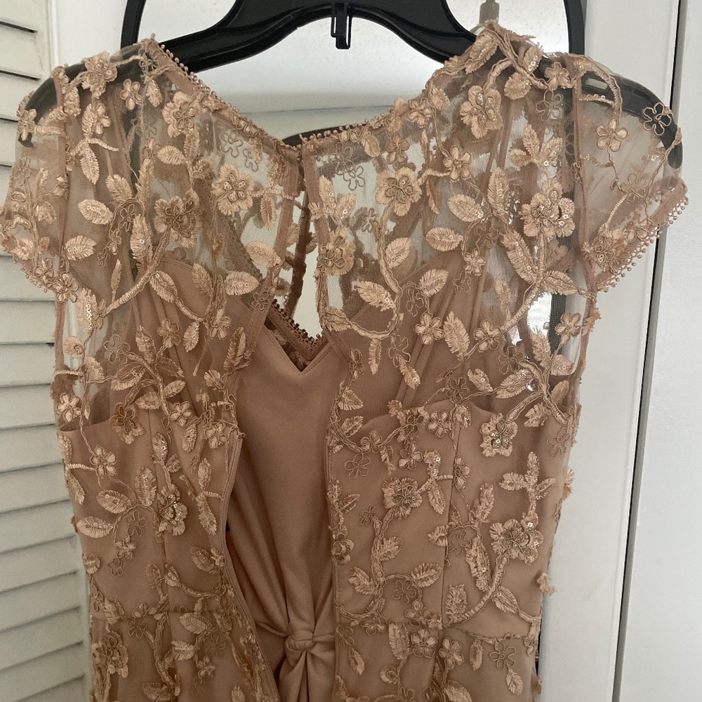 Adrianna Papell Size 4